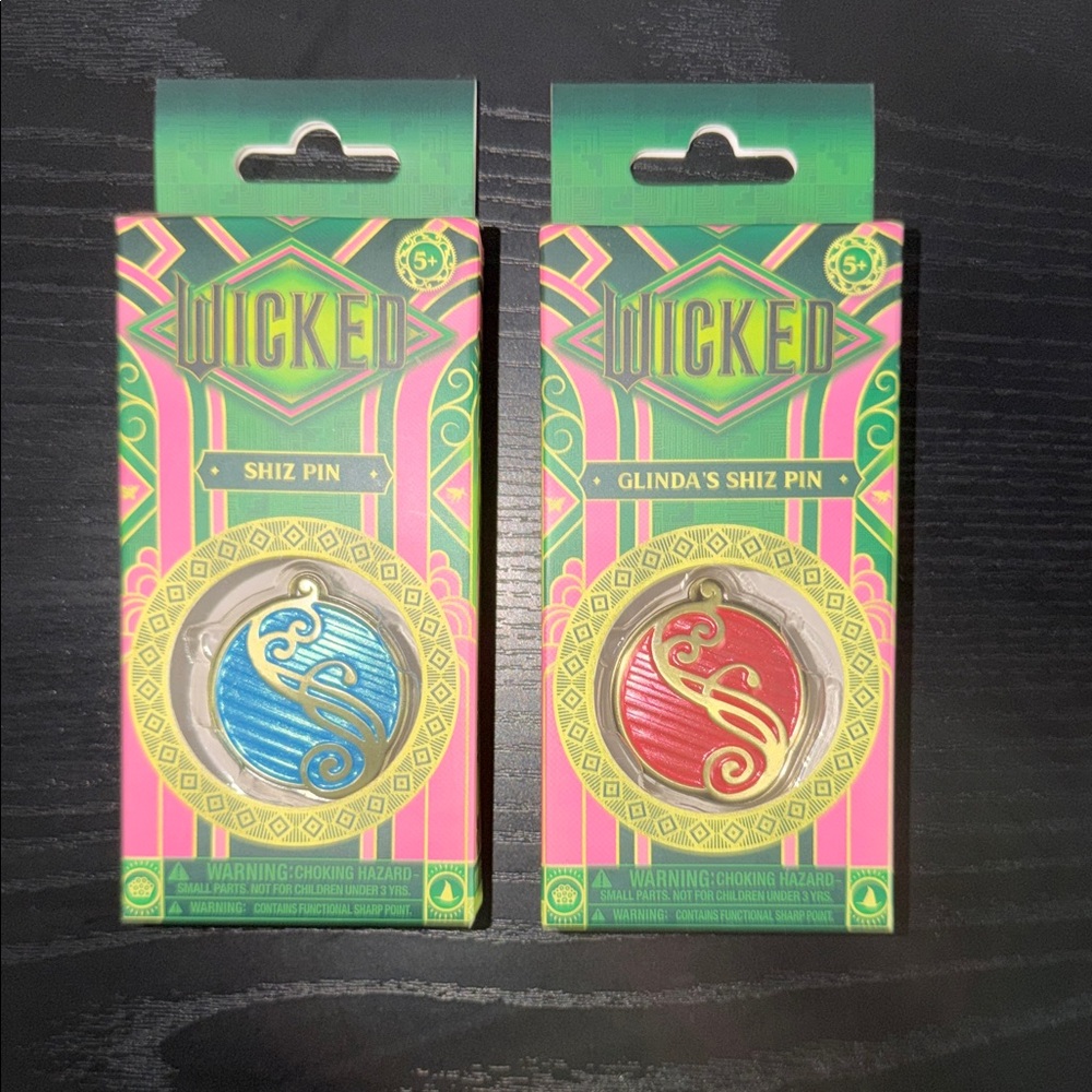 Wicked Bundle of (6) - Picture 4 of 10